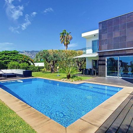Villa Ravenala - By Lovelystay Funchal (Madeira) Exterior foto