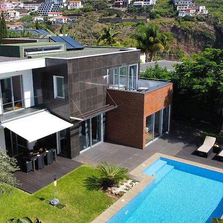 Villa Ravenala - By Lovelystay Funchal (Madeira) Exterior foto