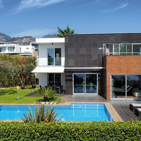 Villa Ravenala - By Lovelystay Funchal (Madeira) Exterior foto