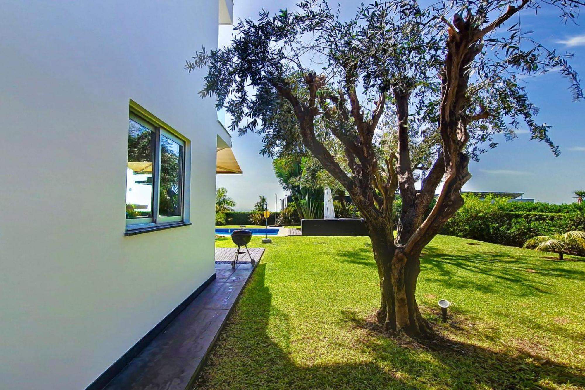 Villa Ravenala - By Lovelystay Funchal (Madeira) Exterior foto