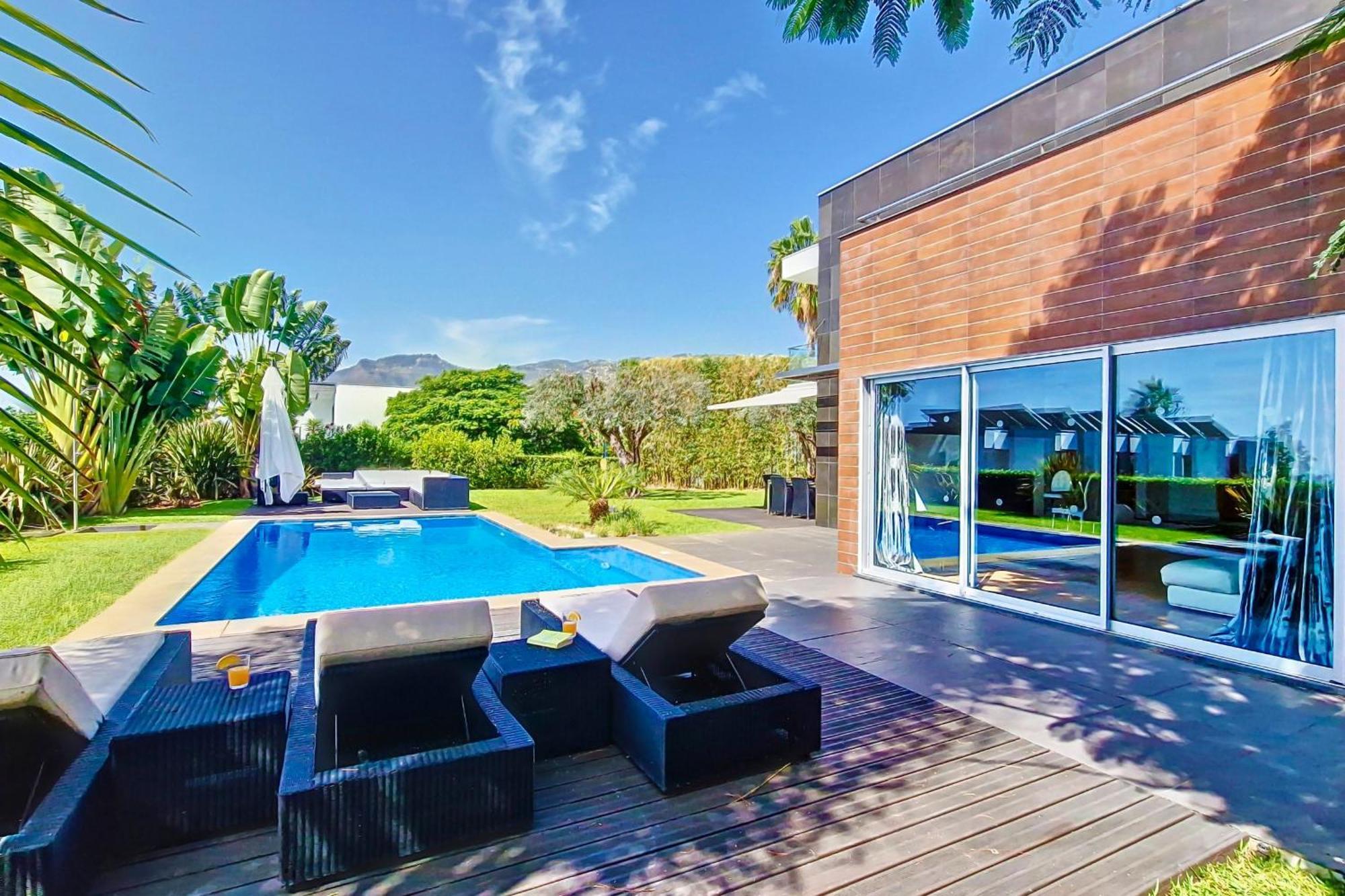 Villa Ravenala - By Lovelystay Funchal (Madeira) Exterior foto
