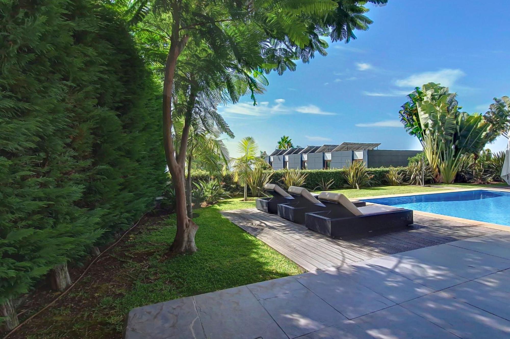 Villa Ravenala - By Lovelystay Funchal (Madeira) Exterior foto
