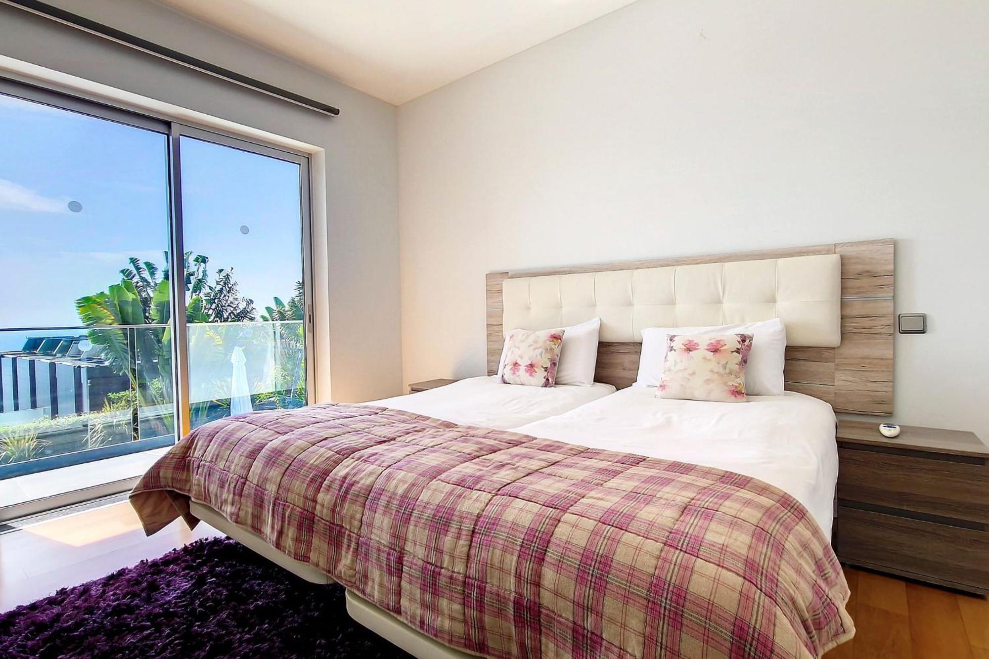 Villa Ravenala - By Lovelystay Funchal (Madeira) Exterior foto