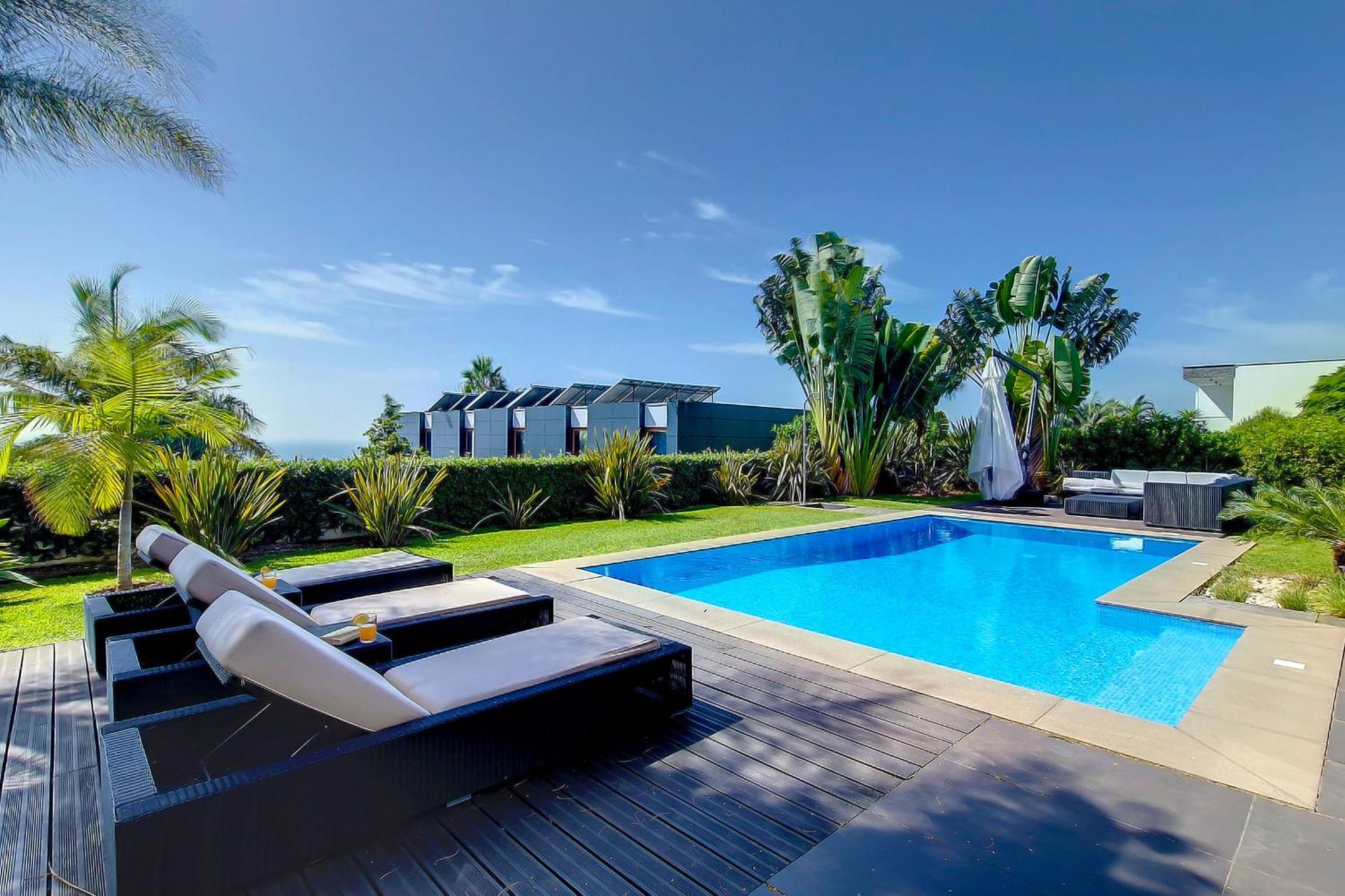 Villa Ravenala - By Lovelystay Funchal (Madeira) Exterior foto