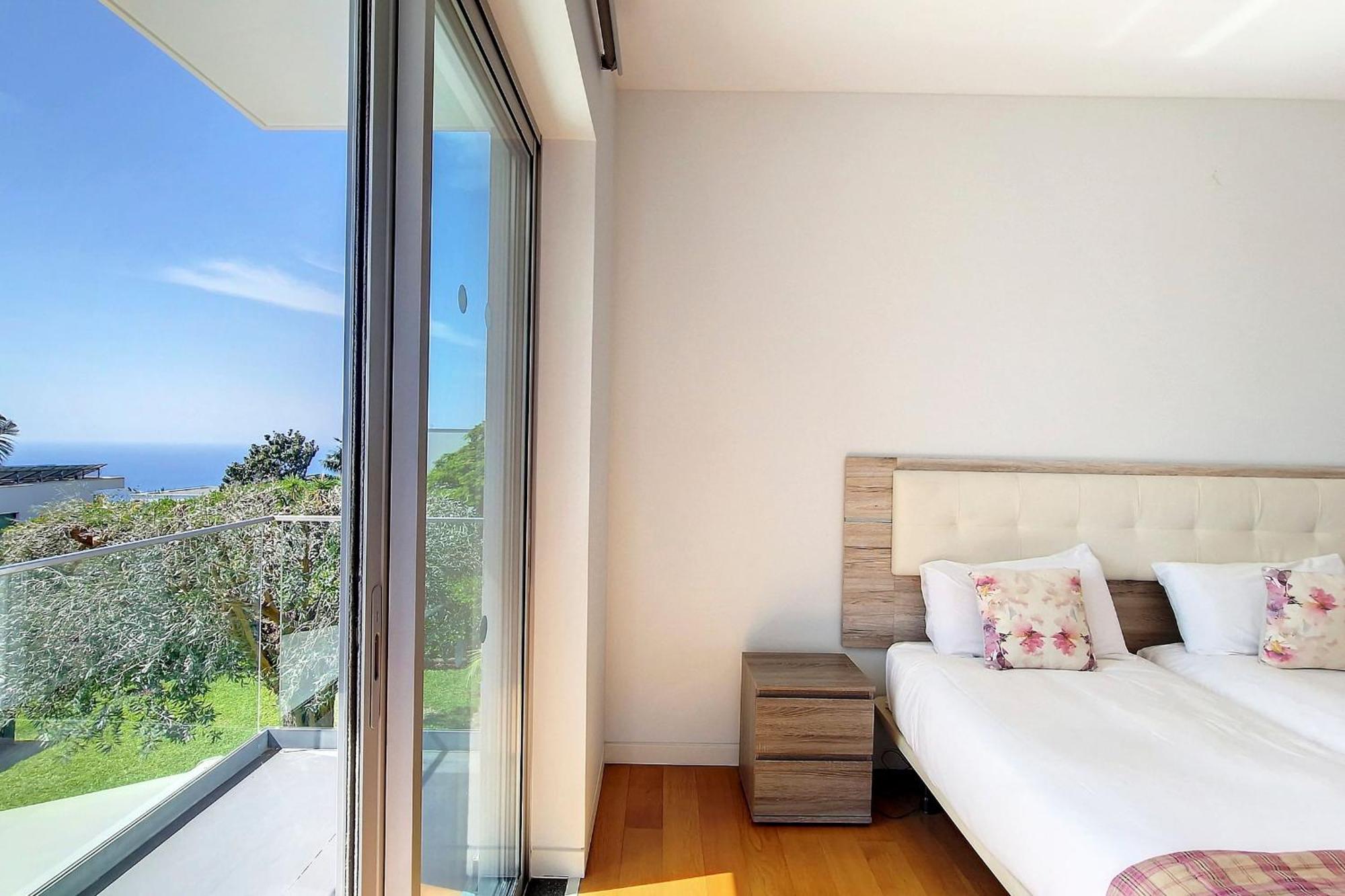 Villa Ravenala - By Lovelystay Funchal (Madeira) Exterior foto